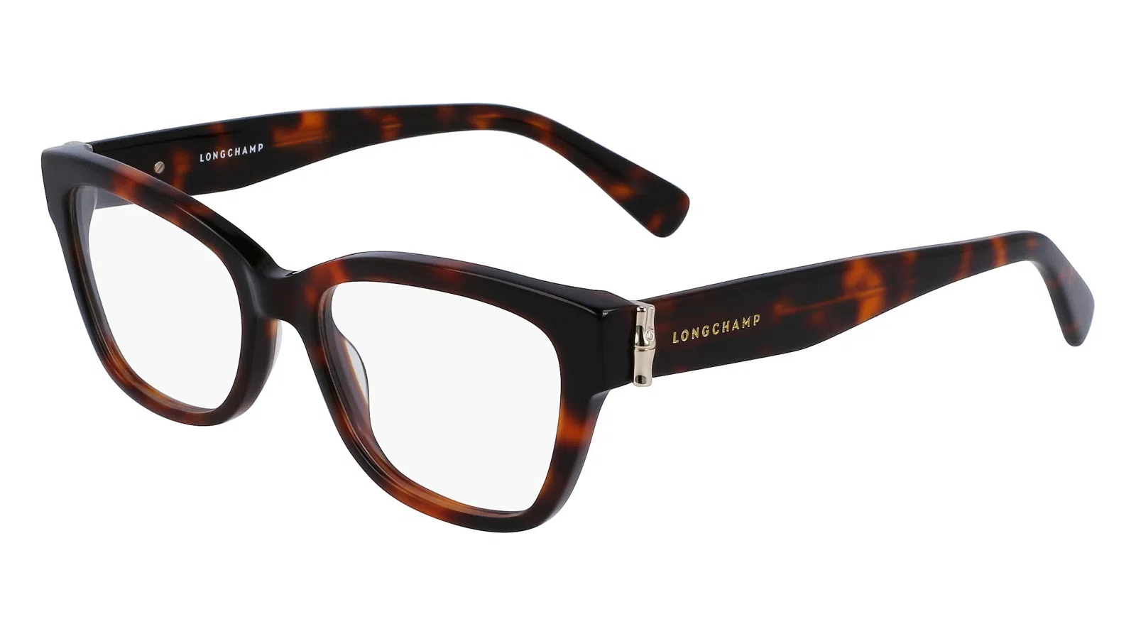 Longchamp LO2713 Eyeglasses - view 4